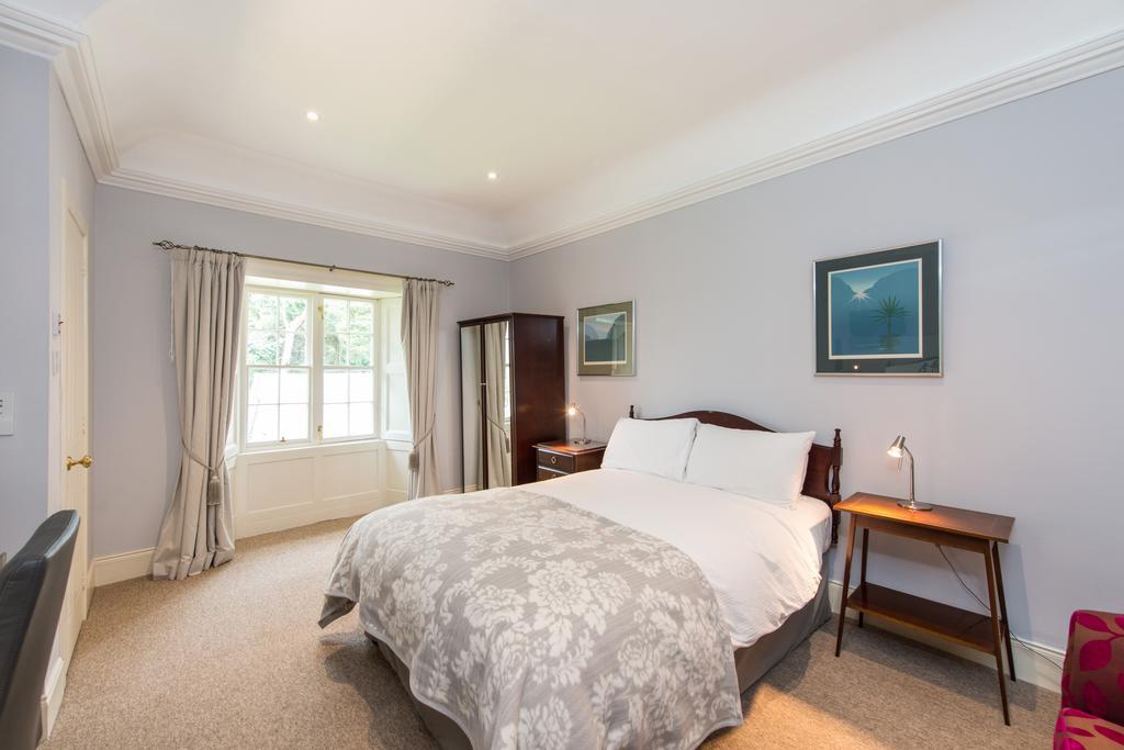 Beechgrove Hotel Пърт Екстериор снимка