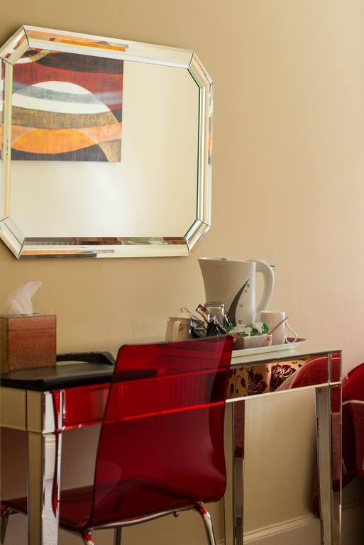 Beechgrove Hotel Пърт Екстериор снимка