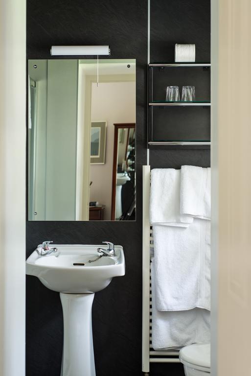 Beechgrove Hotel Пърт Екстериор снимка