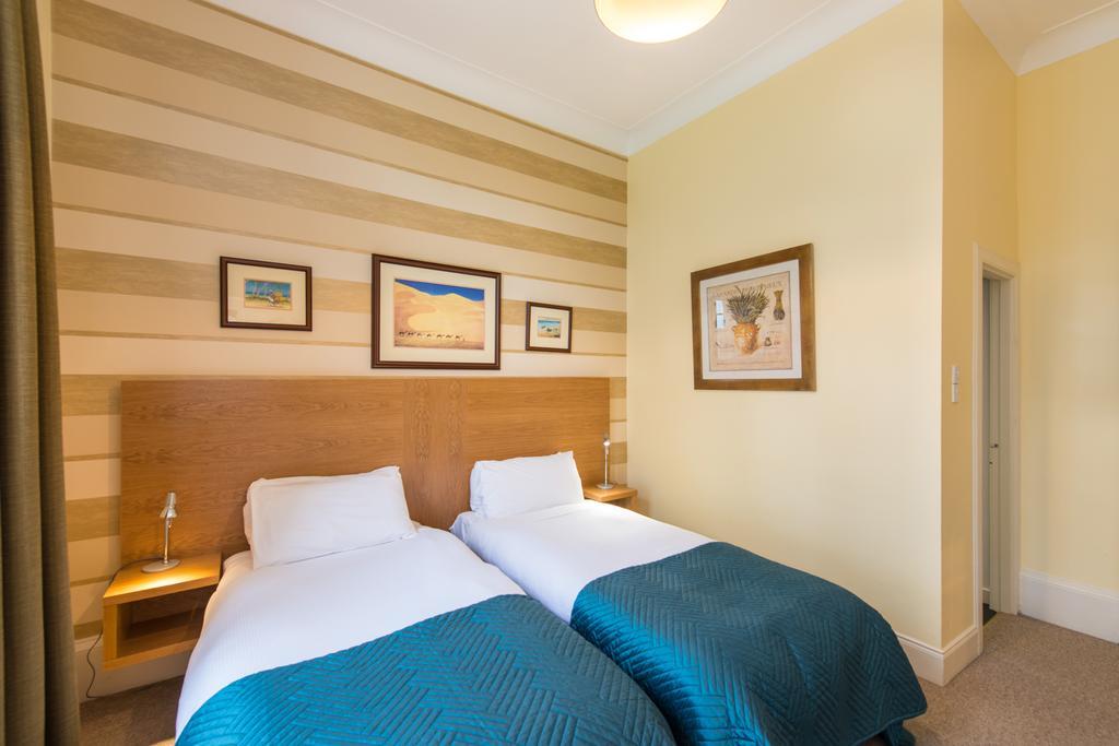 Beechgrove Hotel Пърт Екстериор снимка