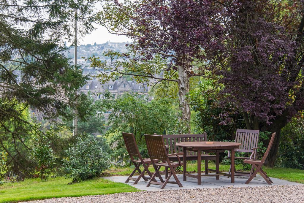 Beechgrove Hotel Пърт Екстериор снимка